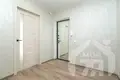 Apartamento 3 habitaciones 58 m² Maladetchna, Belarús