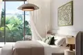 Wohnung 3 zimmer 183 m² Abu Dhabi, Vereinigte Arabische Emirate