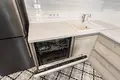 Mieszkanie 2 pokoi 61 m² Kopishche, Białoruś