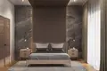 Villa de 4 habitaciones 207 m² Hua Hin, Tailandia
