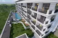 1 bedroom apartment 65 m² Payallar, Turkey