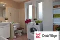 Квартира 2 комнаты 52 м² Кладно, Чехия