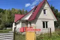 Casa 103 m² Putryskauski sielski Saviet, Bielorrusia