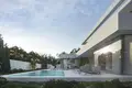 6 bedroom villa 395 m² Teulada, Spain