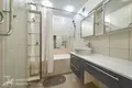 3 room apartment 82 m² in Minsk, Belarus
