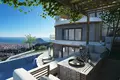Villa 7 habitaciones 1 042 m² en Alanya, Turquía