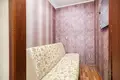 1 room apartment 38 m² Minsk, Belarus