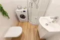 Квартира 1 комната 35 м² Лодзь, Польша