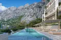 1 bedroom apartment 52 m² Kotor, Montenegro