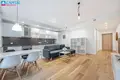 Wohnung 2 zimmer 58 m² Vilnius, Litauen