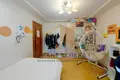 Apartamento 2 habitaciones 67 m² Muchaviecki sielski Saviet, Belarús