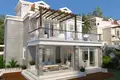 Вилла 5 комнат 200 м² Олюдениз, Турция