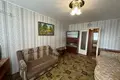 Wohnung 1 zimmer 34 m² Baran, Belarus
