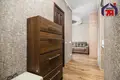 Wohnung 2 zimmer 45 m² Minsk, Belarus