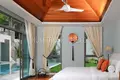 Вилла 5 спален 490 м² Пхукет, Таиланд
