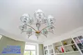 Apartamento 4 habitaciones 100 m² Minsk, Belarús