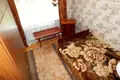 Apartamento 3 habitaciones 54 m² Minsk, Belarús