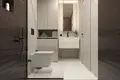 Wohnung 2 zimmer 41 m² Tivat, Montenegro