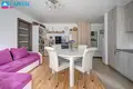 2 room apartment 42 m² Vilnius, Lithuania