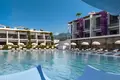 Residential complex Aquamarine Nuance