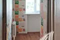 Wohnung 1 Zimmer 29 m² Kobryn District, Weißrussland