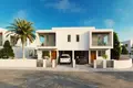 Квартира 3 комнаты 108 м² Сообщество Мандрия, Кипр