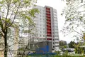 1 room apartment 51 m² Minsk, Belarus
