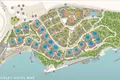 Wohnung 1 Schlafzimmer 97 m² Budva, Montenegro