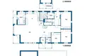 5 bedroom house 186 m² Kaavi, Finland