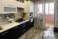 3 room apartment 67 m² Muchaviecki sielski Saviet, Belarus
