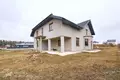 Maison 325 m² Astrasyckaharadocki sielski Saviet, Biélorussie