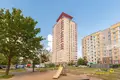 2 room apartment 62 m² Minsk, Belarus
