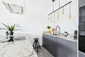 Apartamento 5 habitaciones 107 m² Varsovia, Polonia