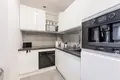 1 room apartment 40 m² in Warsaw, Poland