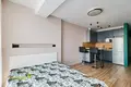 Wohnung 1 zimmer 27 m² Minsk, Weißrussland