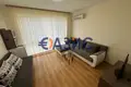 Apartamento 37 m² Sunny Beach Resort, Bulgaria