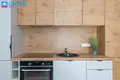 3 room apartment 44 m² Giraite, Lithuania
