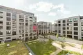 Квартира 2 комнаты 36 м² Столица Прага, Чехия