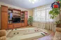 3 room apartment 69 m² Maladzyechna, Belarus