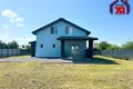 Casa 130 m² Krasnadvorski sielski Saviet, Belarús