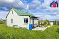 Дом 38 м² Октябрьский сельский Совет, Беларусь