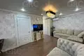 Apartamento 3 habitaciones 62 m², Rusia