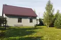 Haus 80 m² Uzdzienski sielski Saviet, Belarus