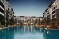 Kompleks mieszkalny Prestigious residence with swimming pools, lounge areas and around-the-clock security, Kocaeli, Turkey