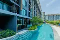 1 bedroom apartment 37 m² Ban Bang Thao, Thailand