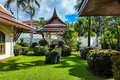 3 bedroom villa 550 m² Rawai, Thailand