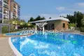 Mieszkanie 8 pokojów 250 m² w Kuyuluk, Turcja