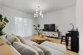 Appartement 3 chambres 87 m² Poznan, Pologne