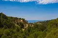 Land 767 m² Altea, Spain