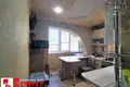 Apartamento 1 habitación 31 m² Gómel, Belarús
